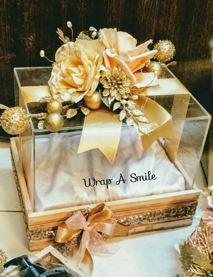 GIFT BOX HAMPERS